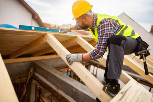 Quick and Trustworthy Emergency Roof Repair Services in Middle Valley, TN